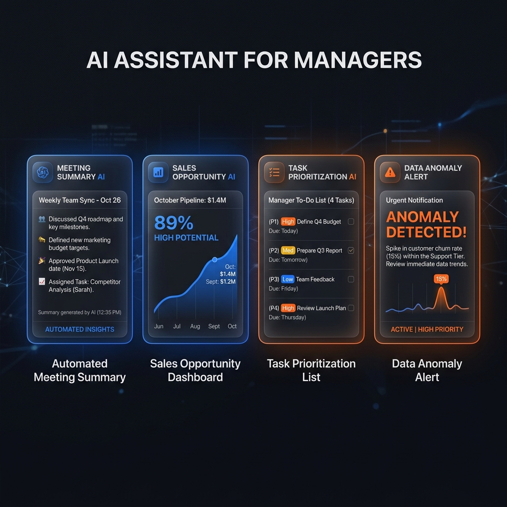 Cas d'usage concrets Eureka.Px